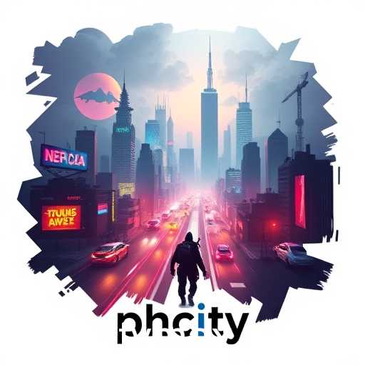 Exploring the Thrill: Action Games in PHCity