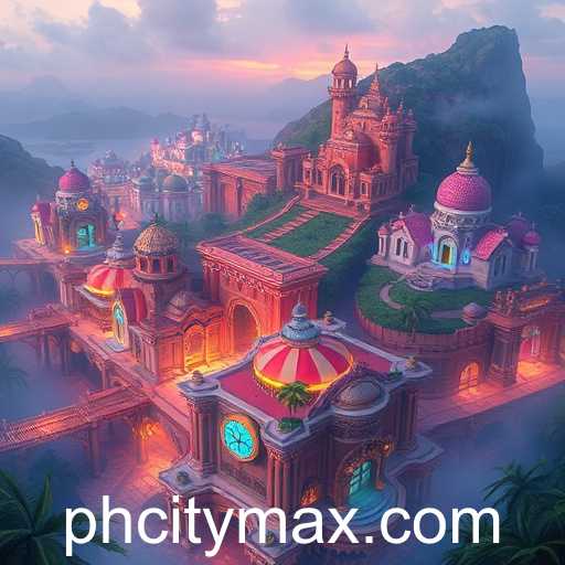 Exploring Adventure Games in PH City: A Digital Expedition