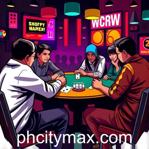 phcity