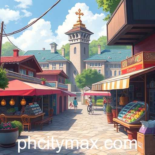 Exploring the 'Casual Fun' Game Category: A Closer Look at PHCity's Digital Playground