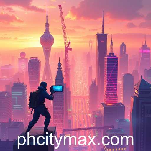 Digital Adventures with phcity: Navigating Gaming Trends