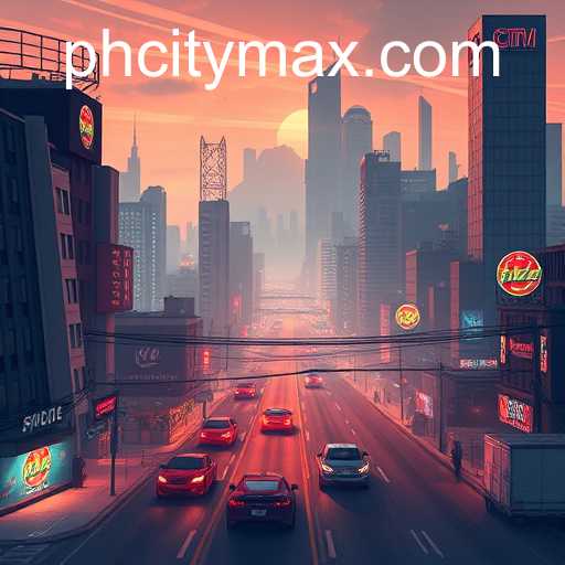 The Future of Gaming in PH City: Blending Reality and Virtual Worlds