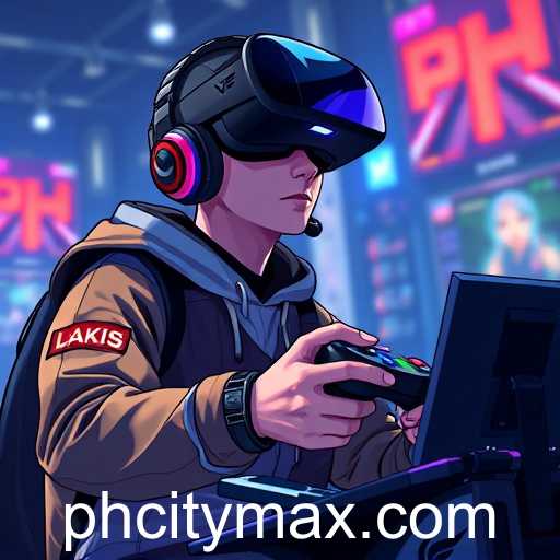 Gaming Trends and Innovations in 2025