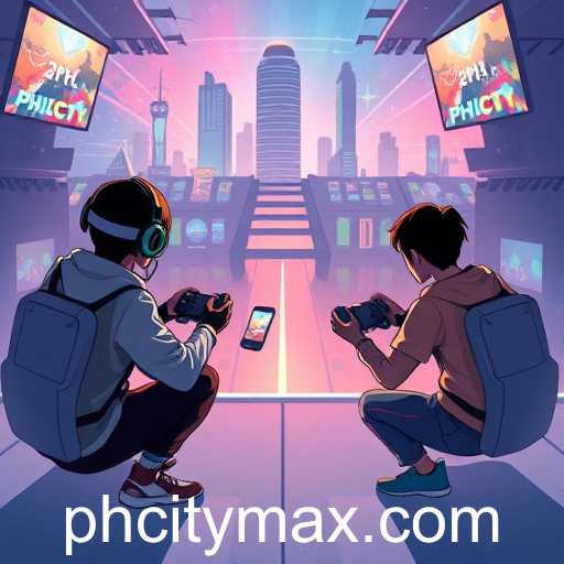 Gaming Trends and Dynamics in 2025