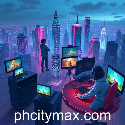 phcity