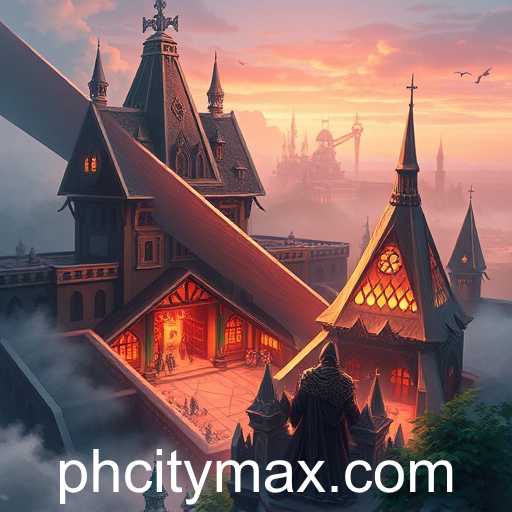 The Rise of PHCity in Gaming