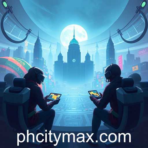 phcity