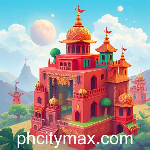 Exploring the Intriguing World of Puzzle Games in 'PHCity'