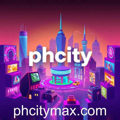phcity